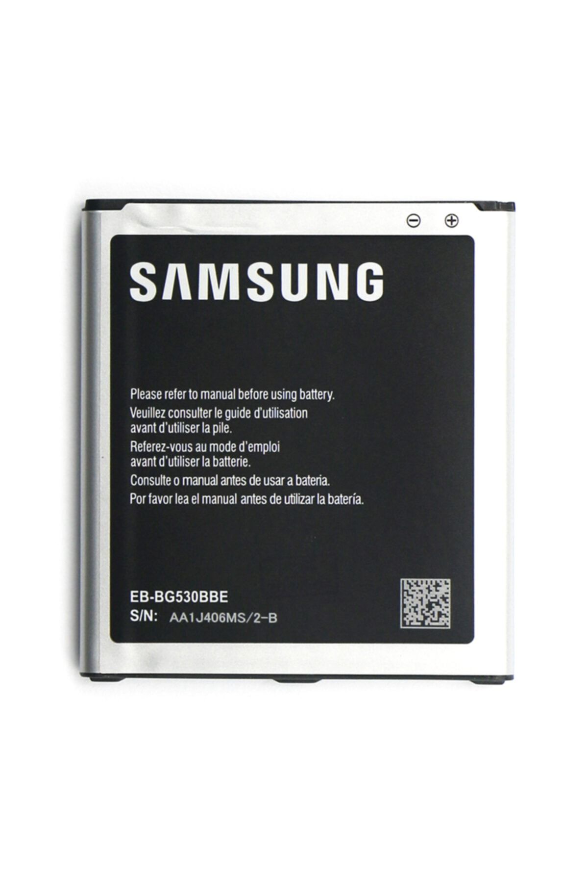 Samsung Galaxy J5 2015 J500 Orj. Batarya