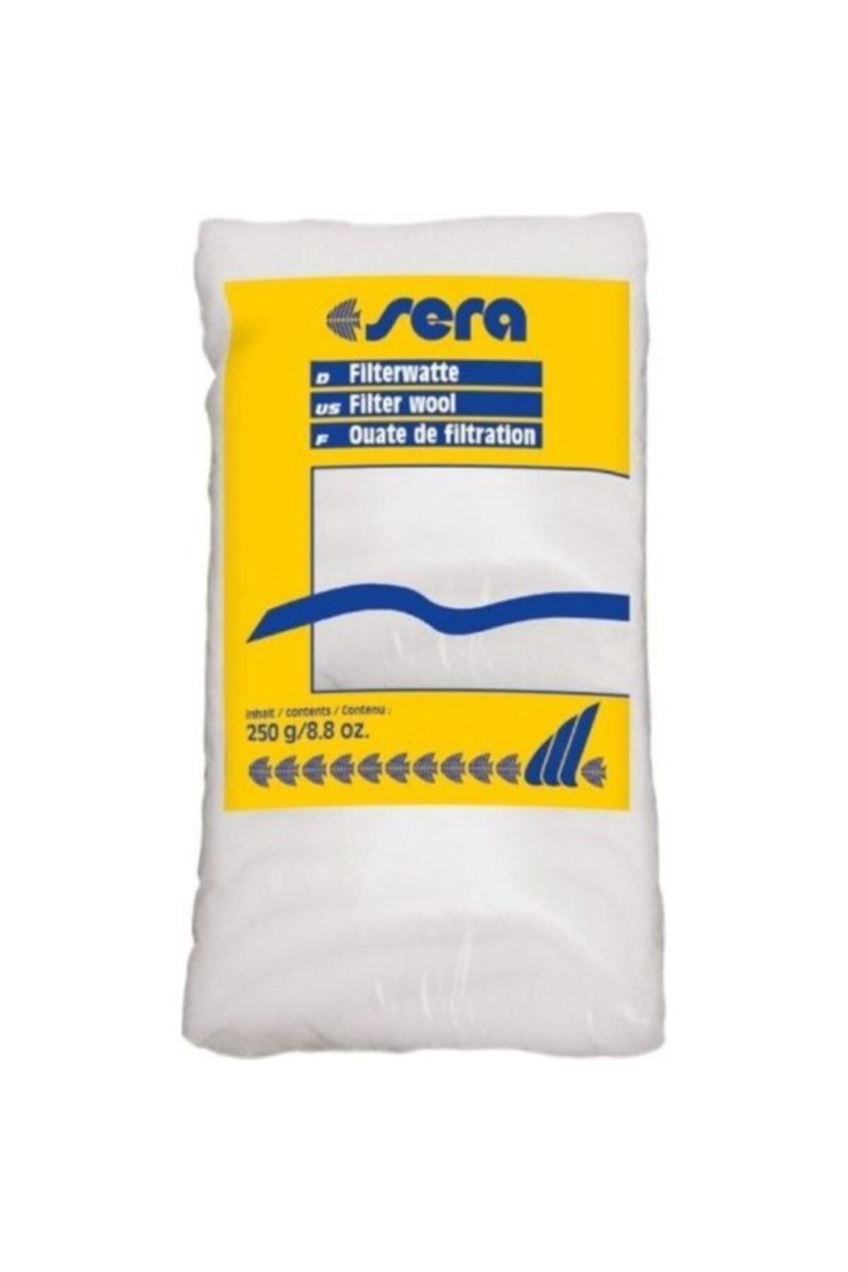 SERA Elyaf 500gr.