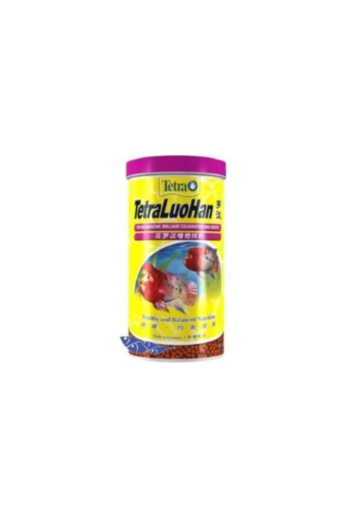 Tetra Luohan 1000ml / 330gr