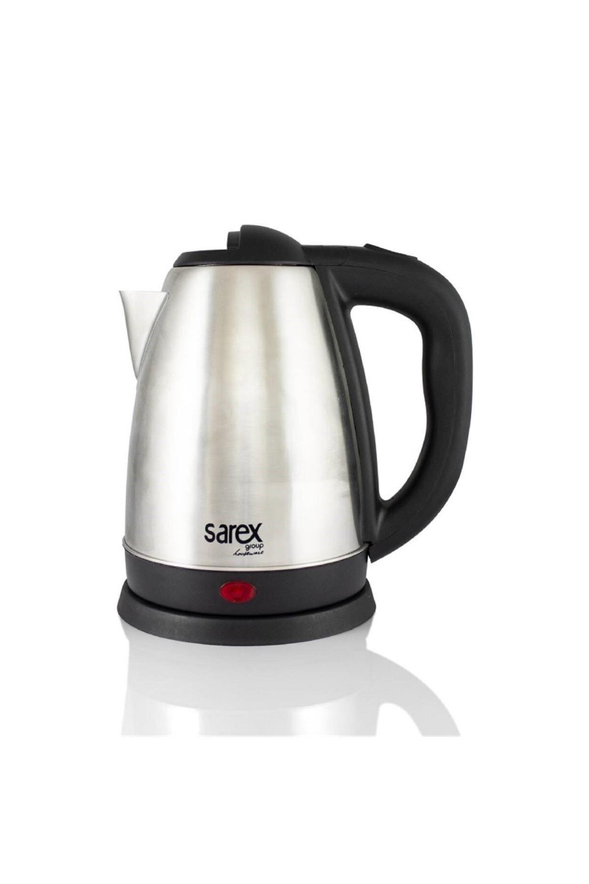 Sarex Aguante Sr-3210 Su Isıtıcı