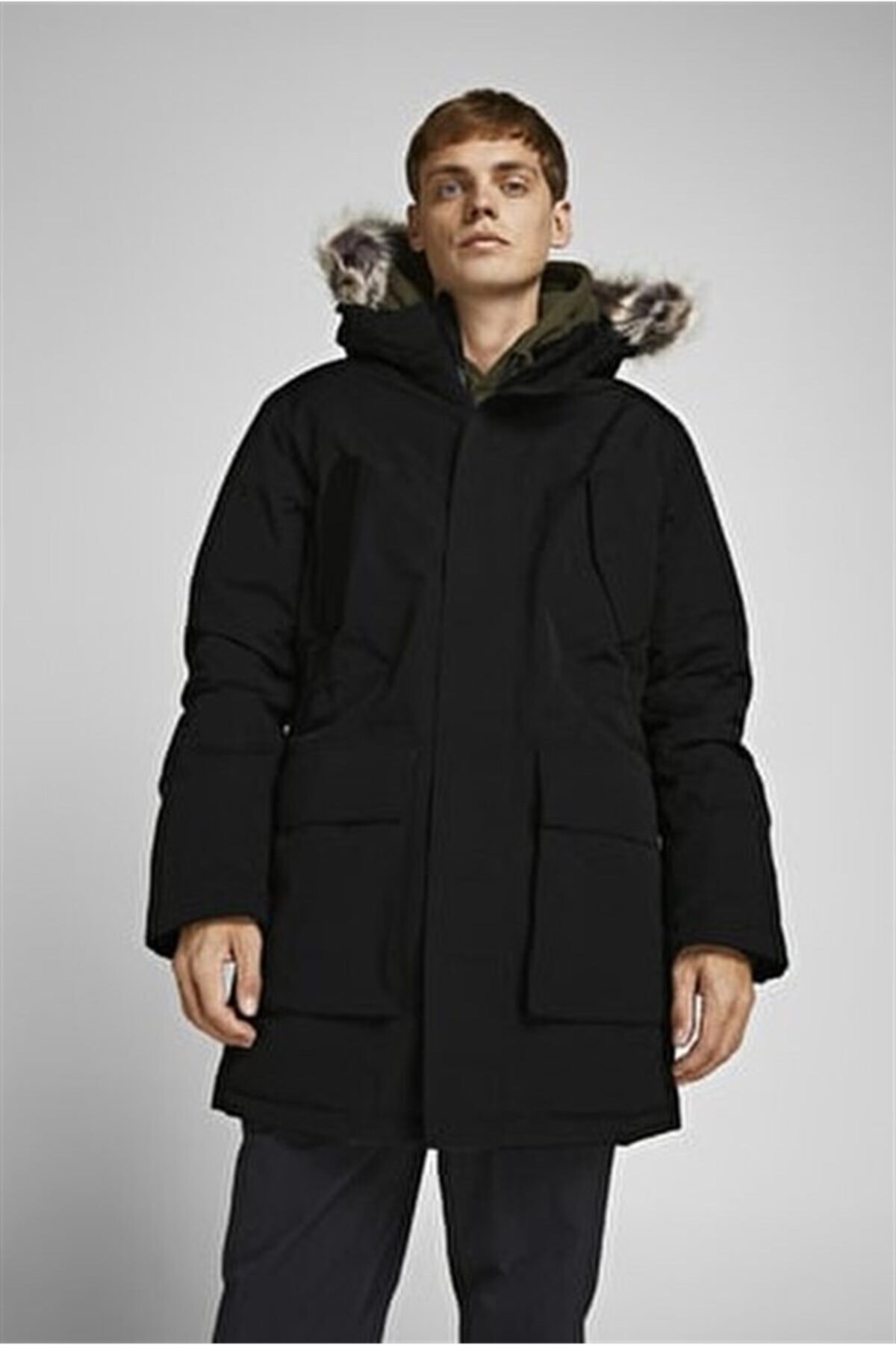 Jack & Jones Jjsuper Parka 12190042