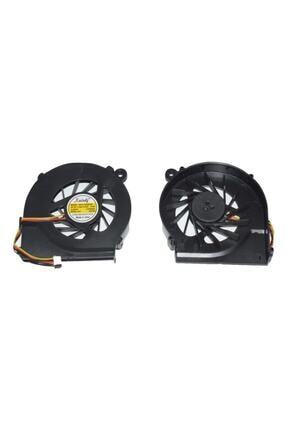 Hp Pavilion G6-1000 Notebook Uyumlu Fan 3 Pin Image 0