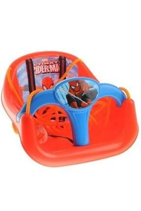 Dede Spiderman Salıncak Image 0