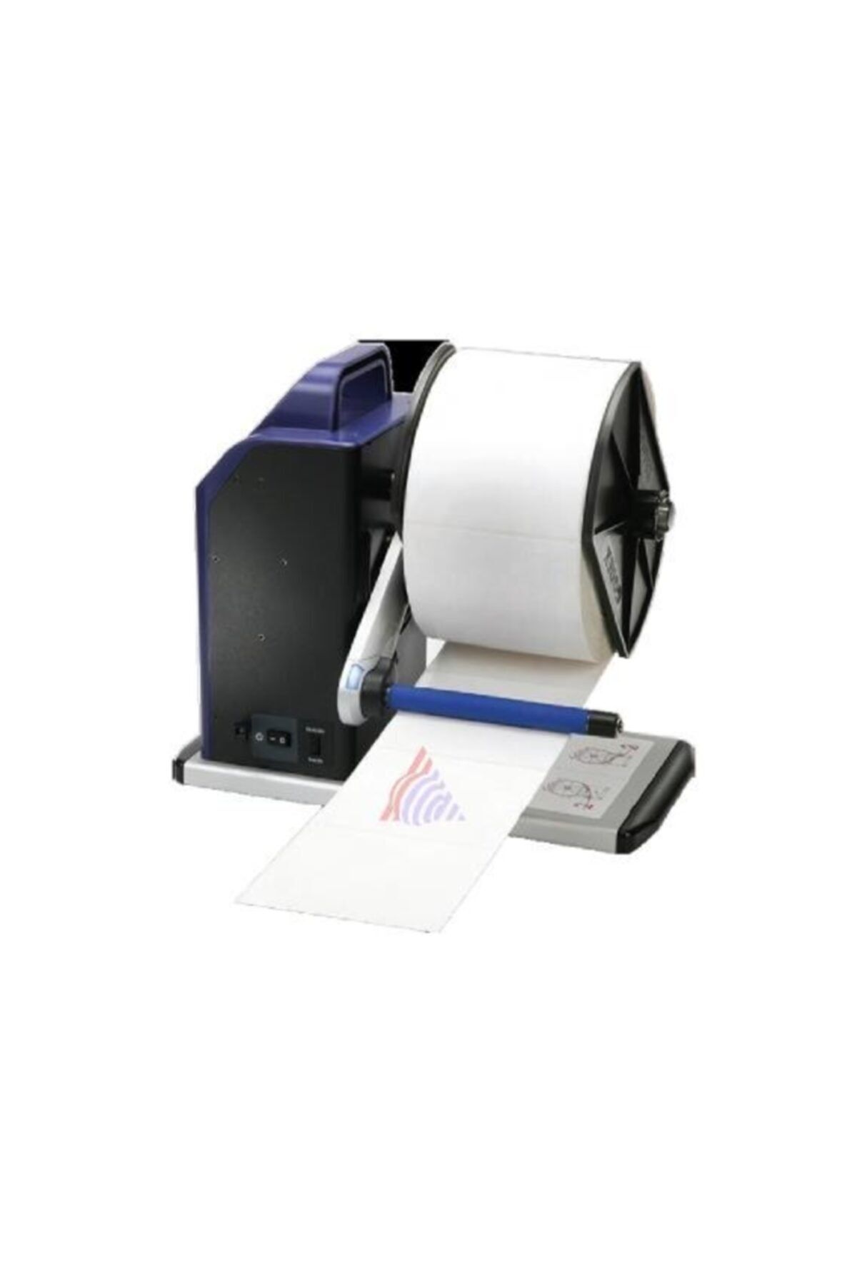 ofisturka Godex T-10 Harici Etiket Sarıcı