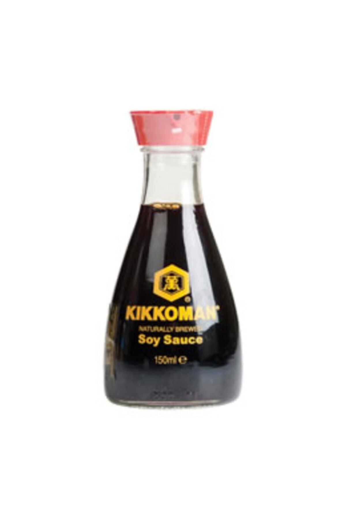 Kikkoman Soya Sos 150 Ml