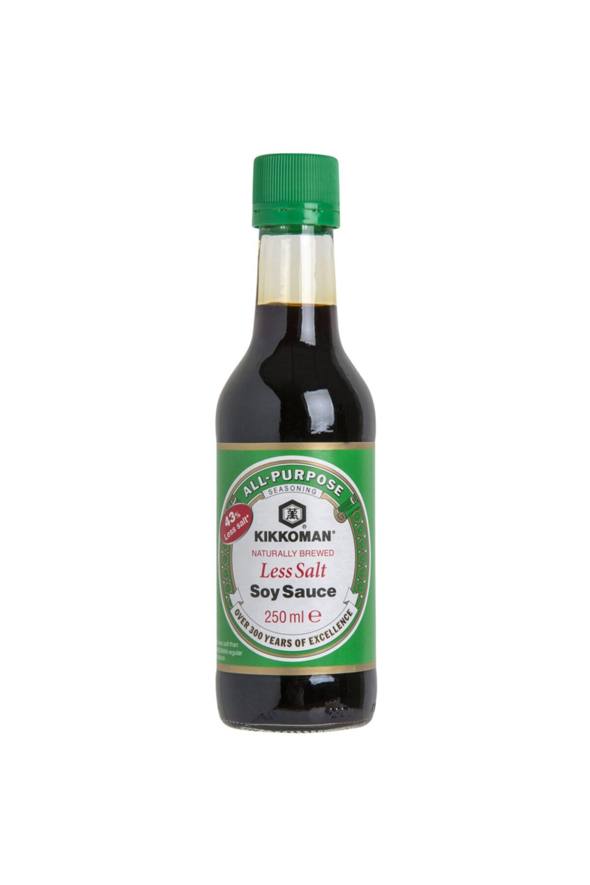 Kikkoman Ponzu Soya Sosu 250 Ml.
