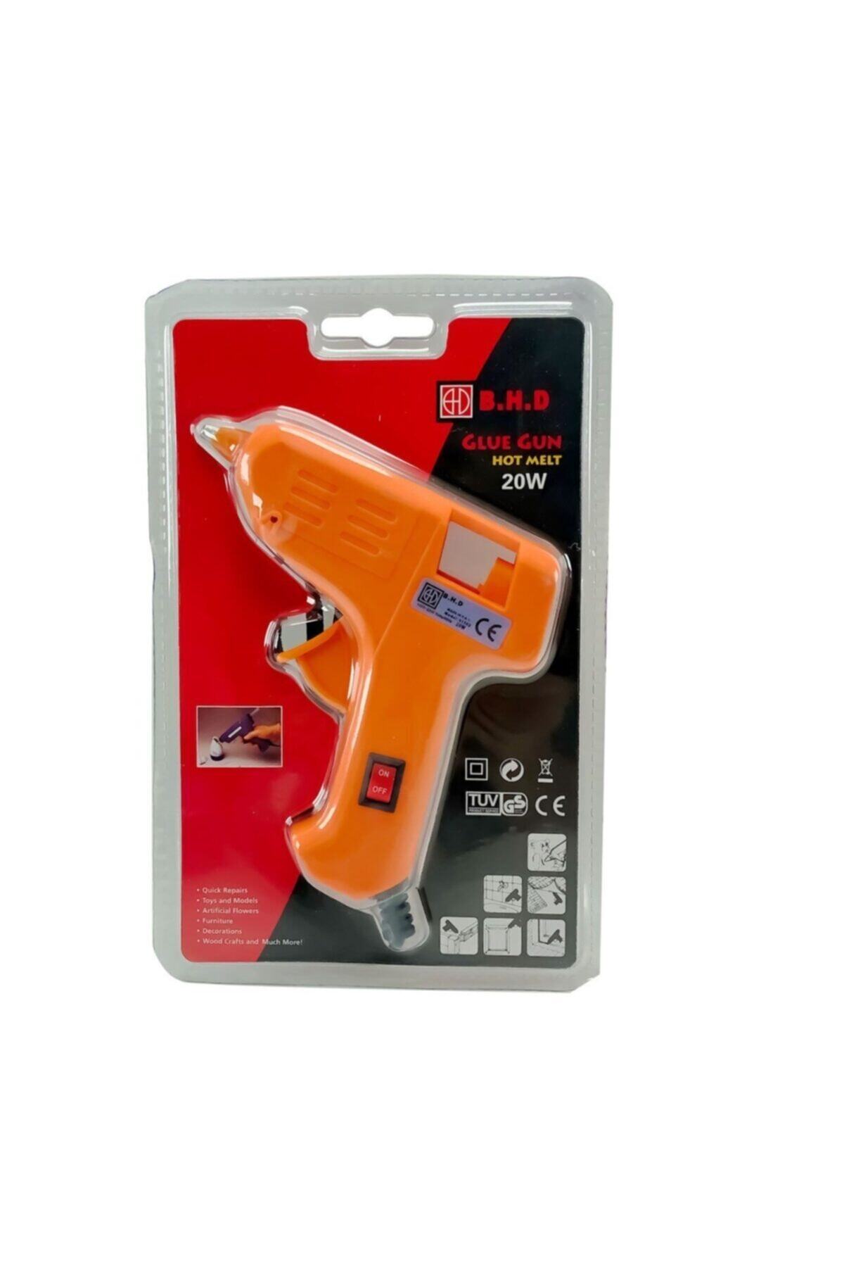 AKDENİZ TEDARİK Silikon Tabancası 20 Watt