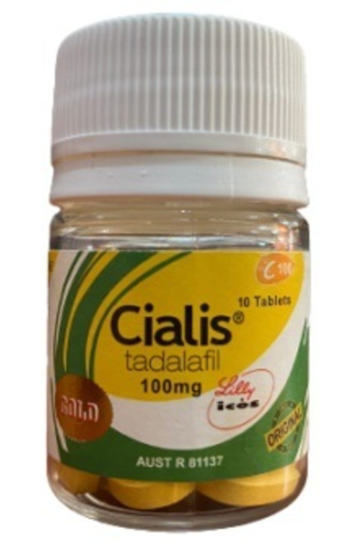 Herşeyi Kolay Cls 100 Mg 10'lu Destek Edici Takviye