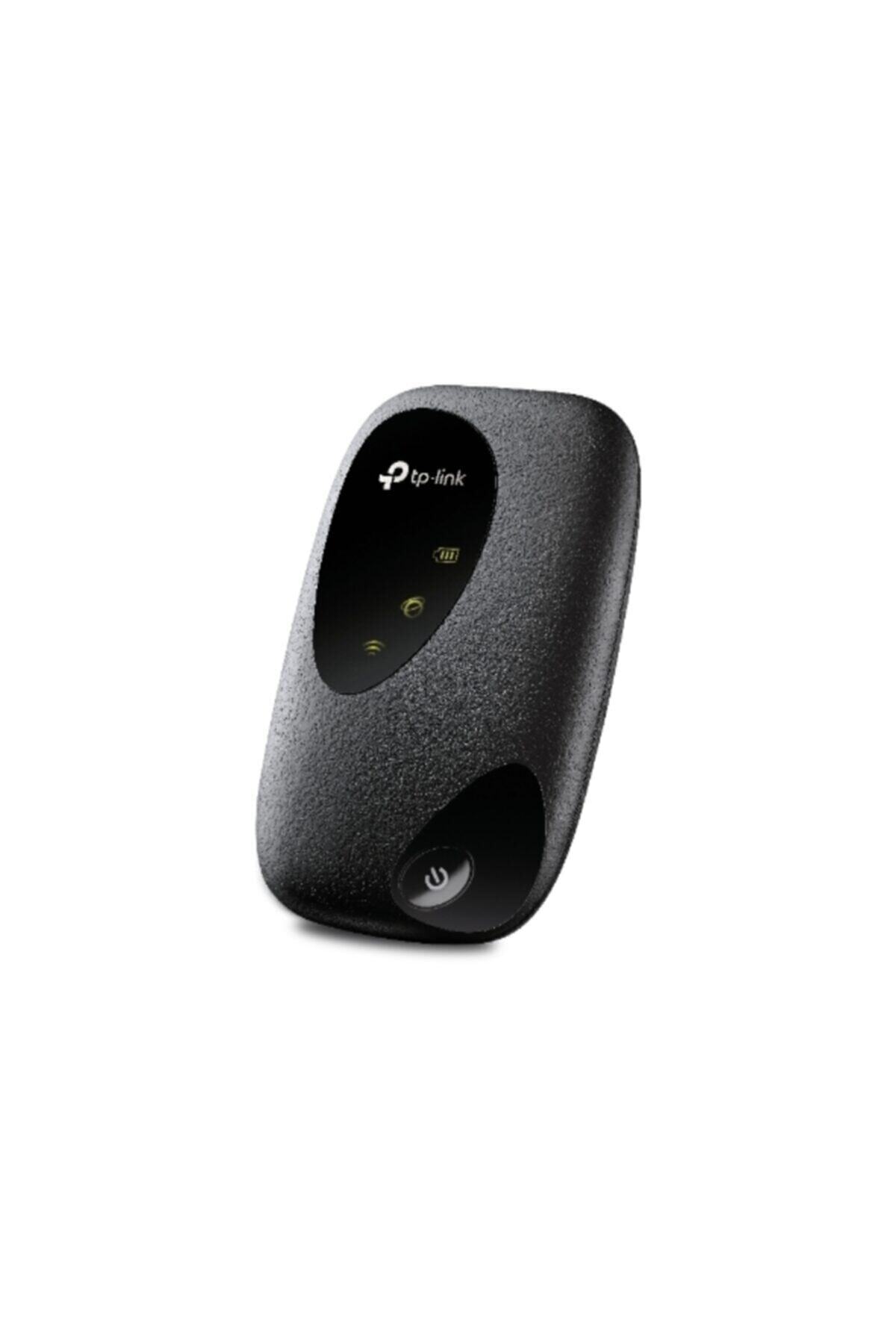 TPLINK M7200 4g Lte 300 Mbps Mobil Kablosuz Router