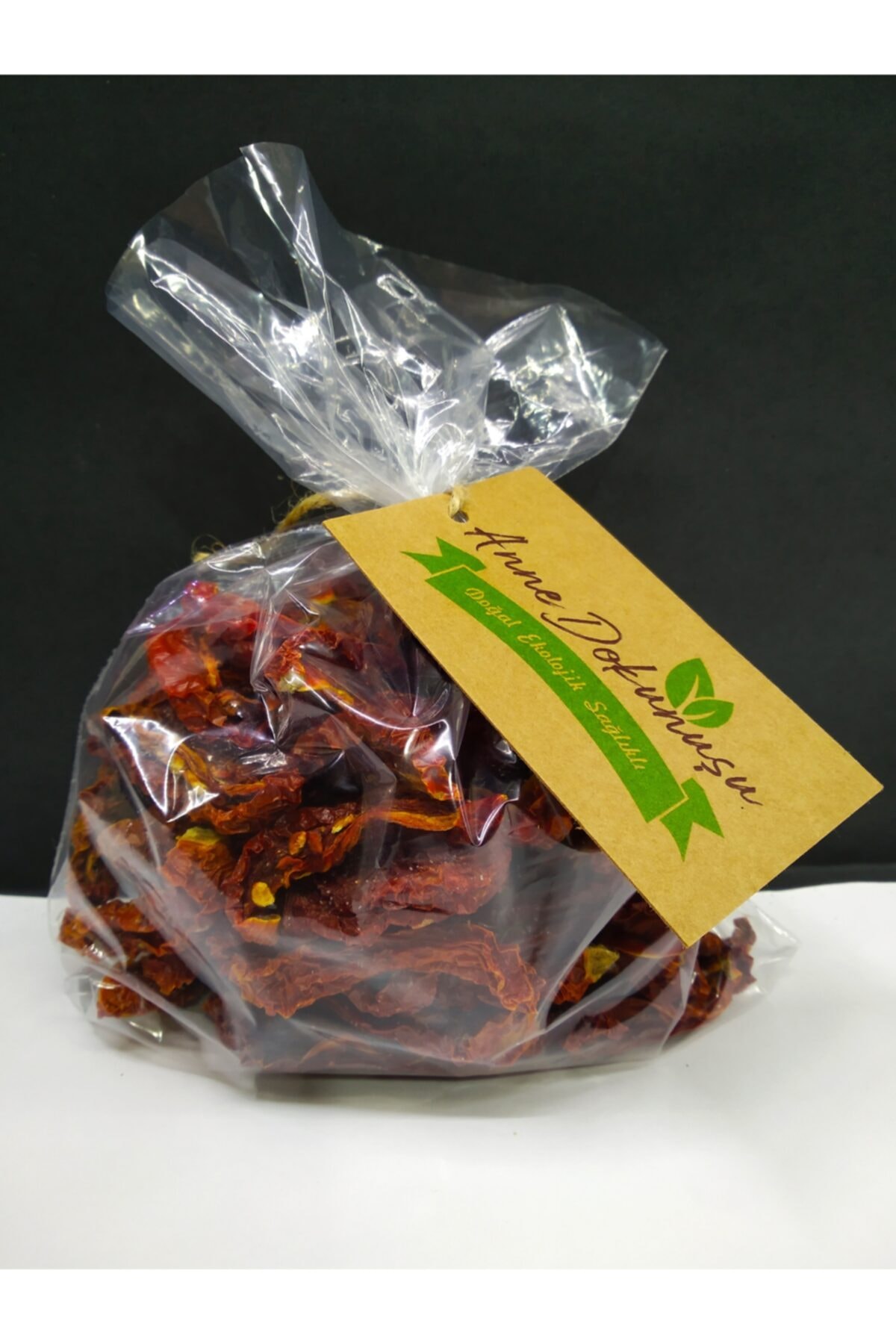 Anne Dokunuşu Kurutulmuş Domates 500 Gr.