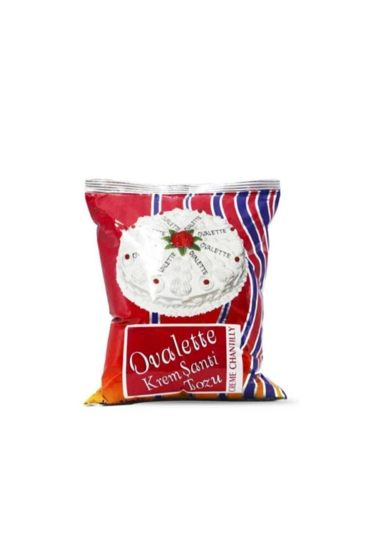 ovalette Ovaletta Toz Şanti 1kg