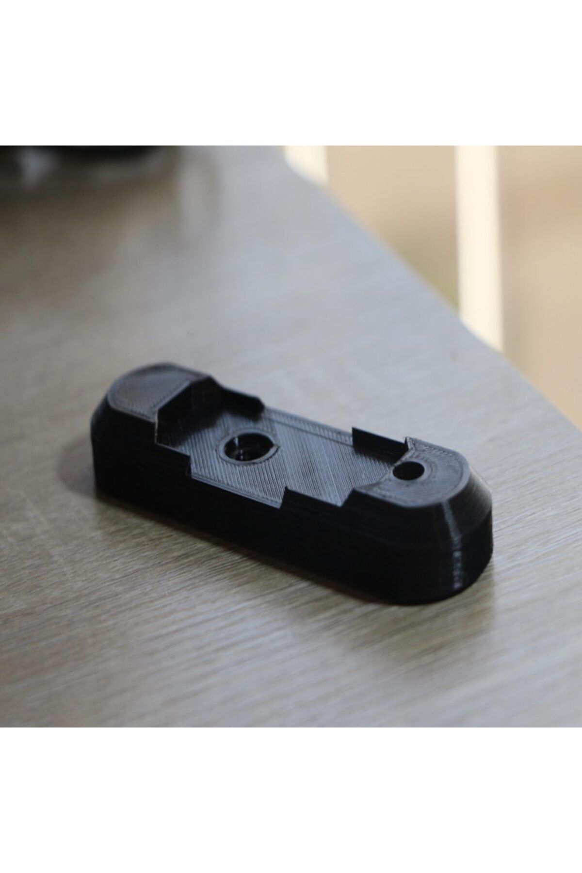 SudoCheap Arka Led Hitch Xiaomi Mijia M365 10 Fender Mount Plastik Aparat