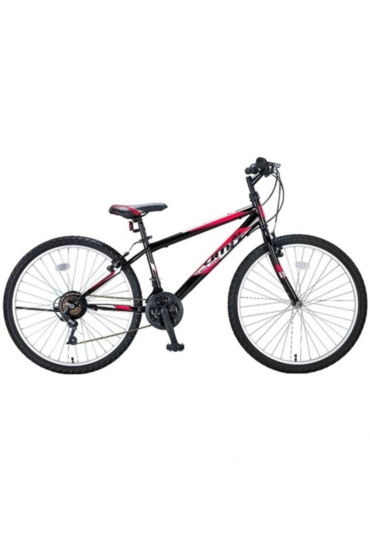 Burnis Toy 2433 Explorer 24 Jant Erkek Bisikleti Oyuncak