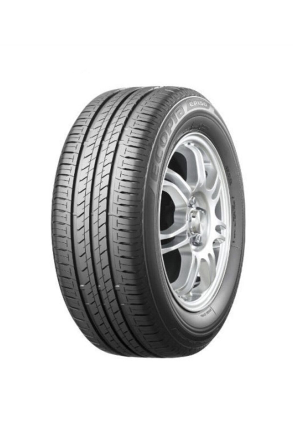 Bridgestone 205/55r16 91v Ep150 Yaz Lastiği 2021