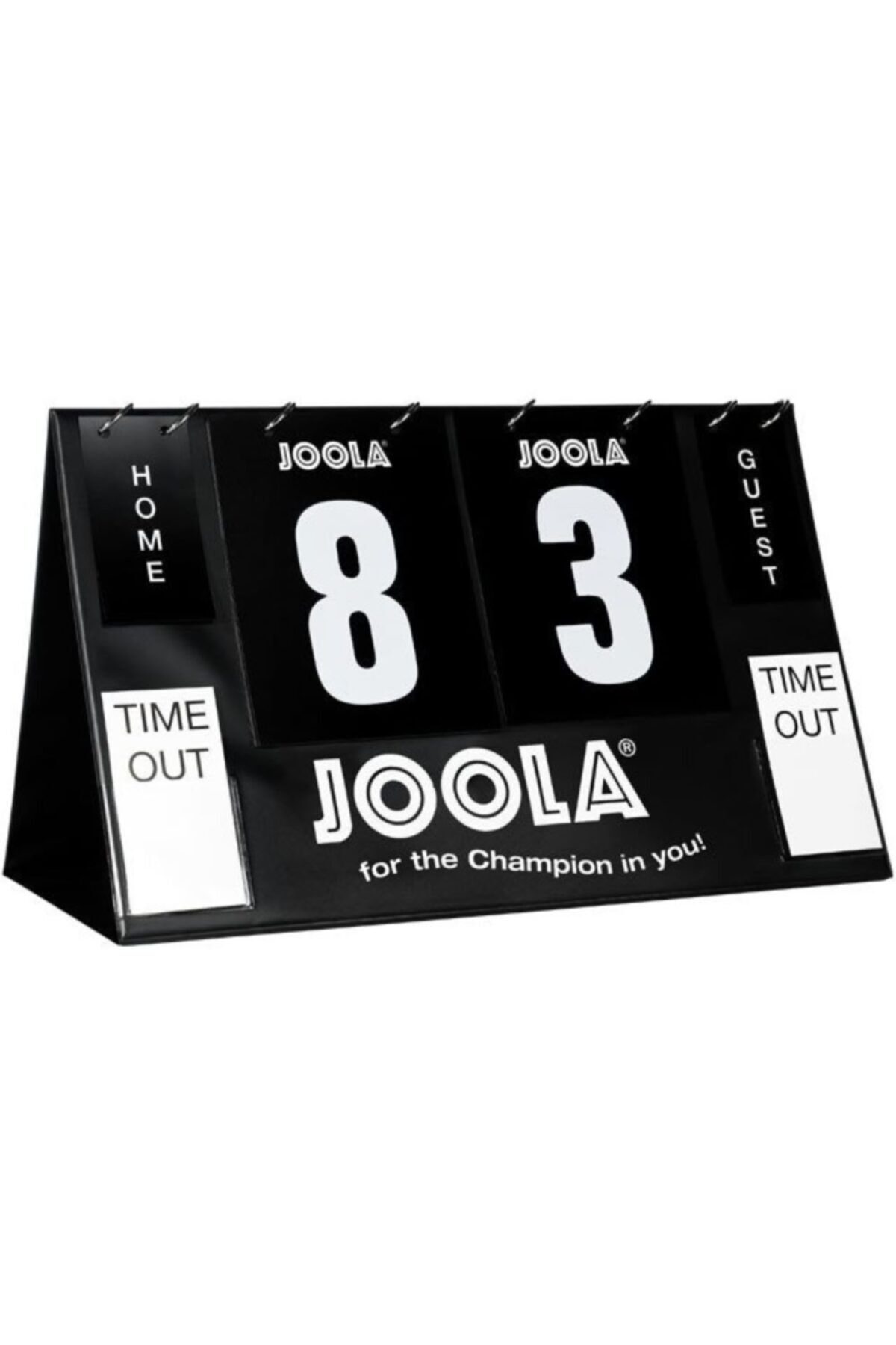 Joola Score Master Standard - Sayı Tabelası