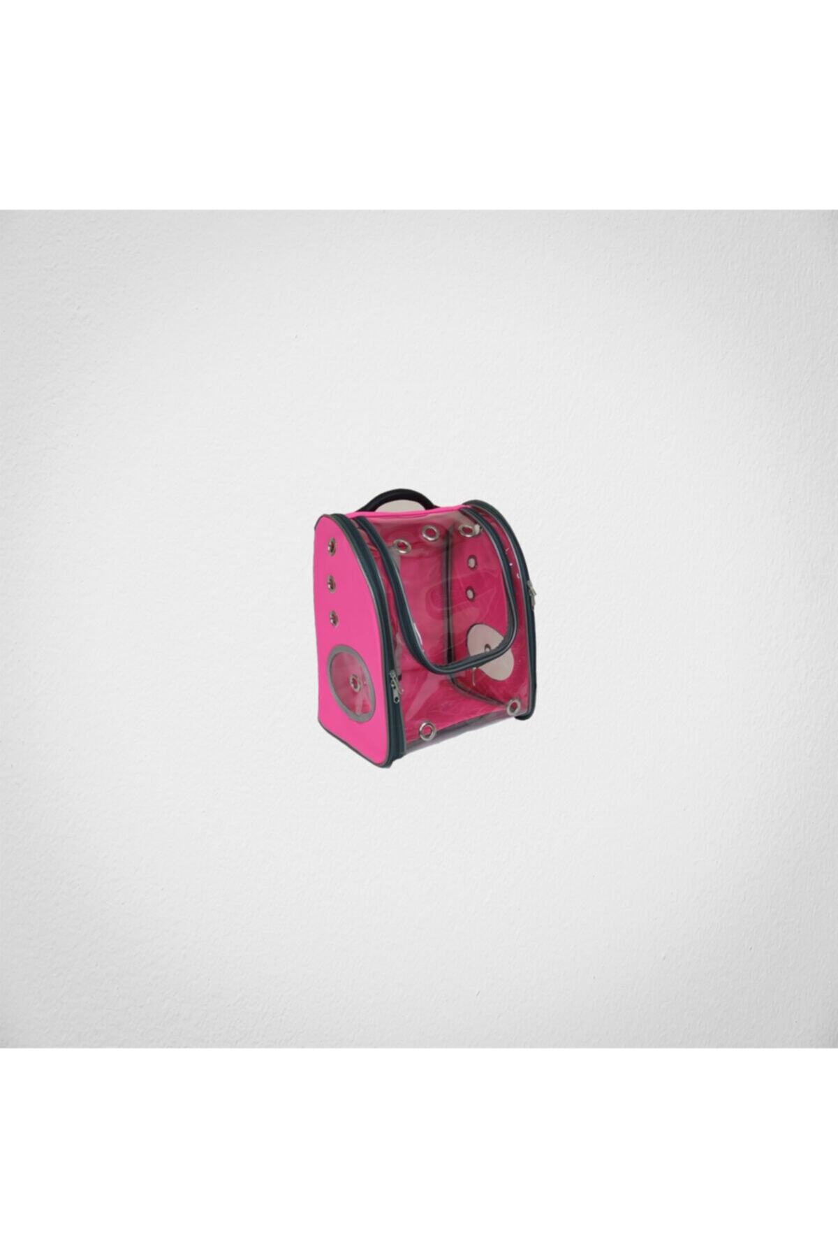 Evden Pet Evcil Hayvan Sırt Taşıma Çantası