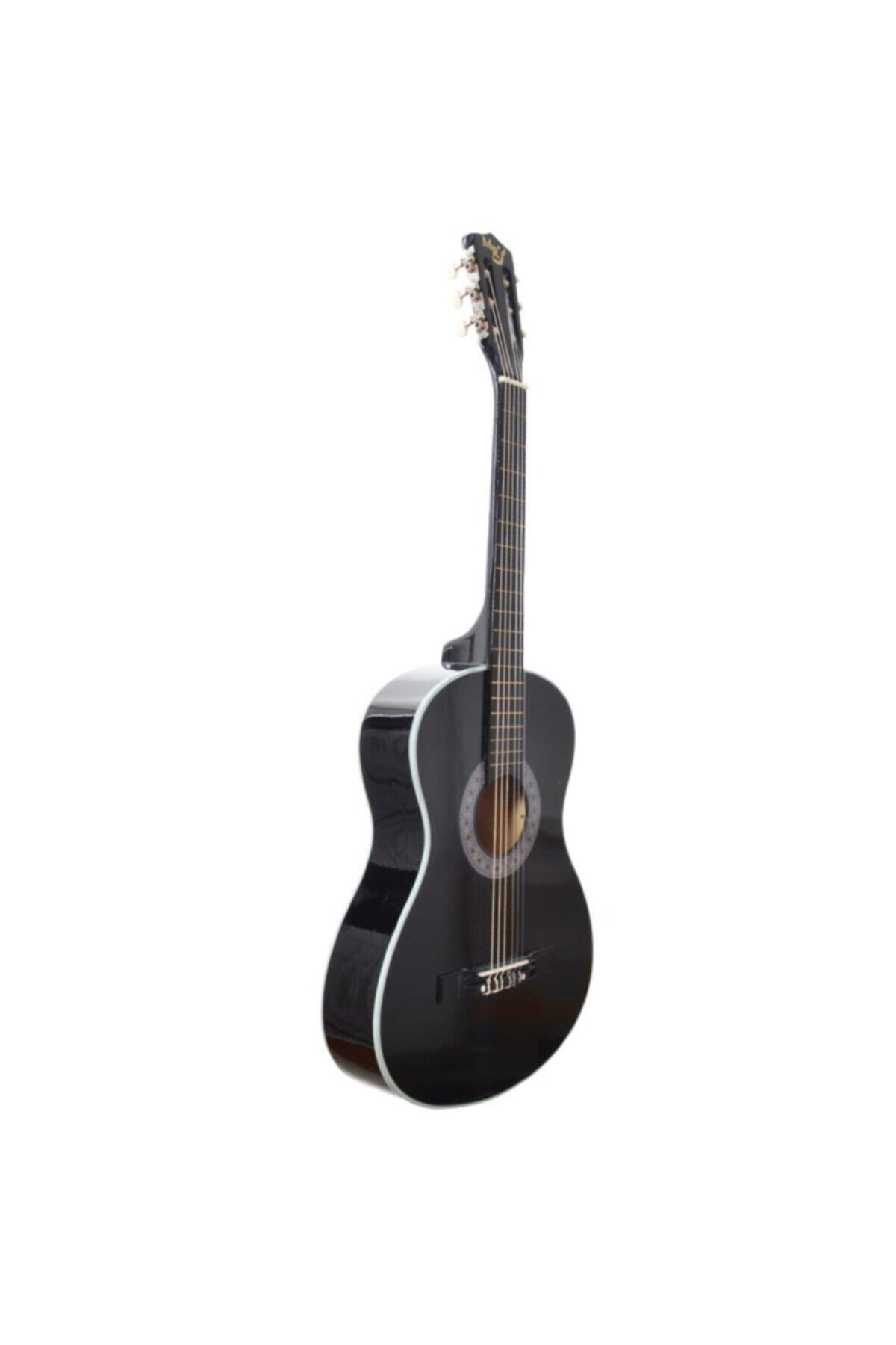 Manuel Raymond Gitar Klasik Mrc275bk