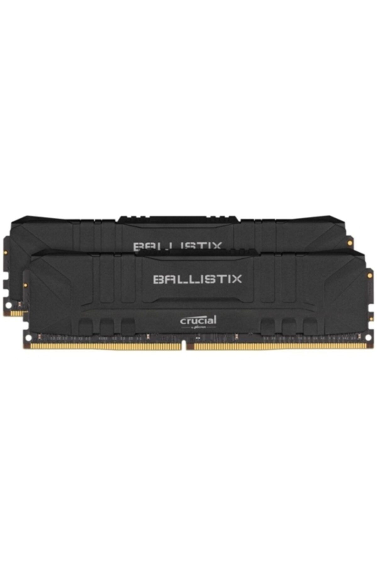 BALLISTIX 2x16 32gb 3200m Ddr4 Bl2k16g32c16u4b