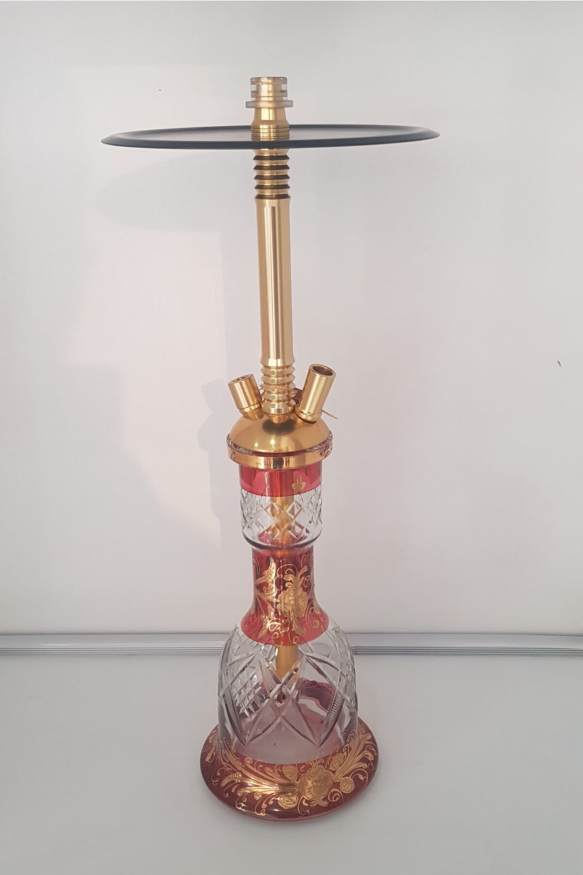 By Duman Tobacco Yeni Nesil Kahveci Takımı