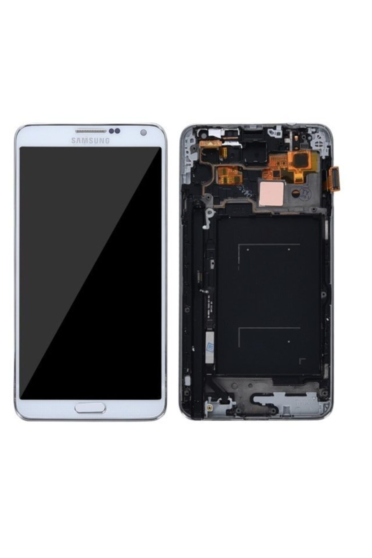 Samsung Note 3 N9005 Lcd Dokunmatik Ekran Tft