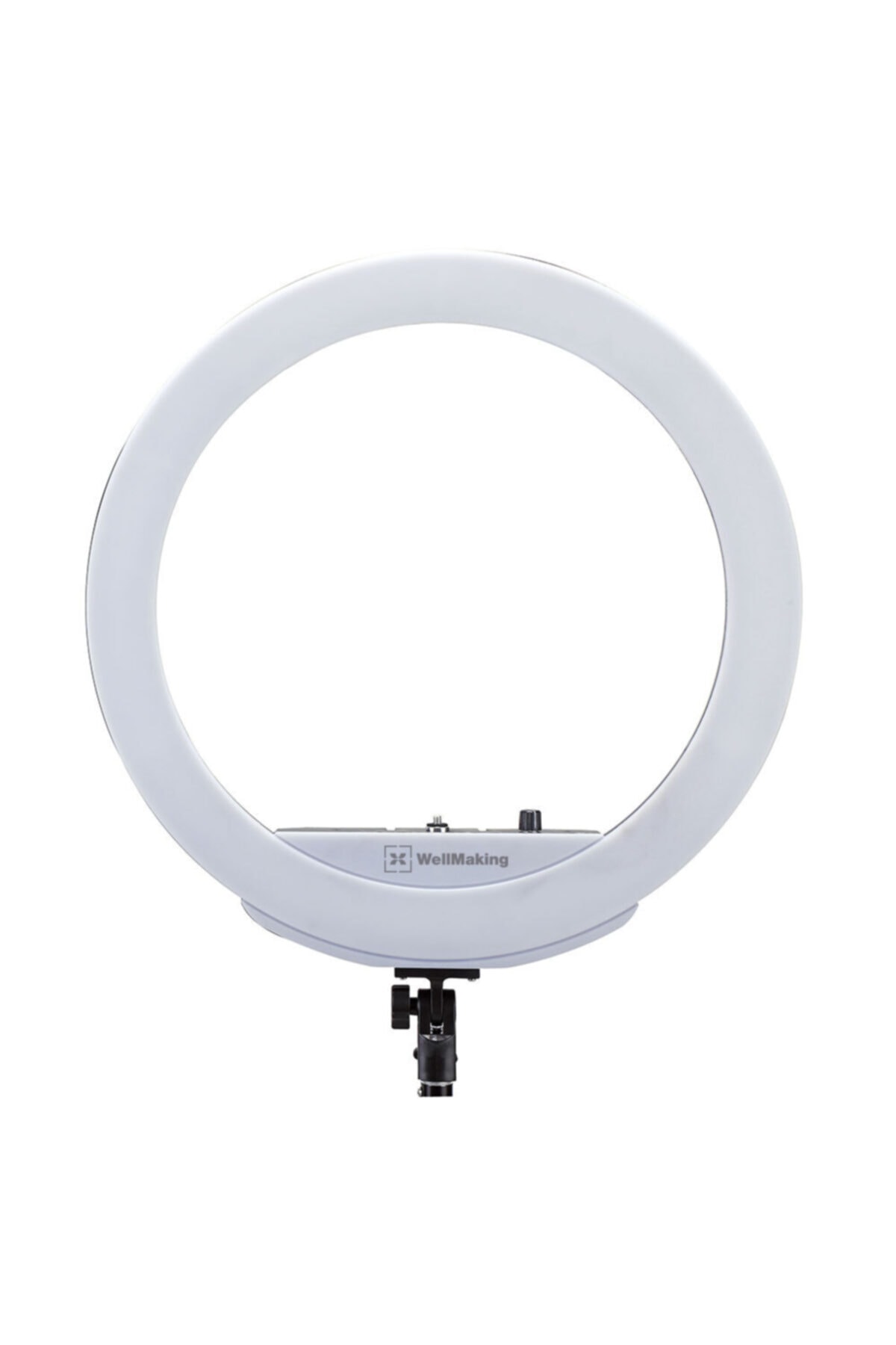 WellMaking 18  Ring Light Led Işık – 48w Halka Işık Sistemi
