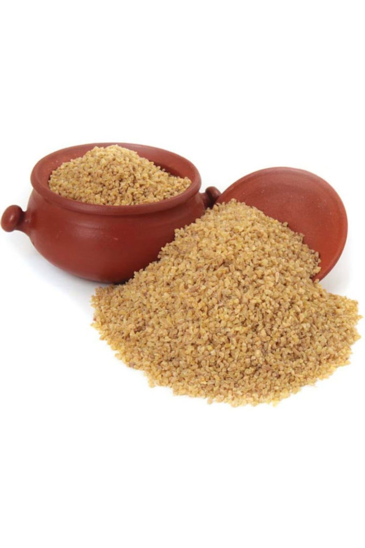 DOĞADAN ŞİFALI ÜRÜNLER Köy Bulguru Yerli 1 Kg
