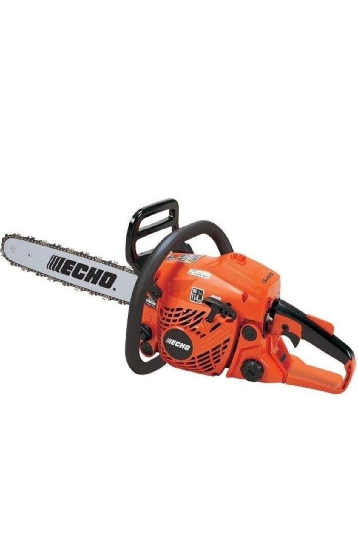 Echo Cs 420 Es Motorlu Testere