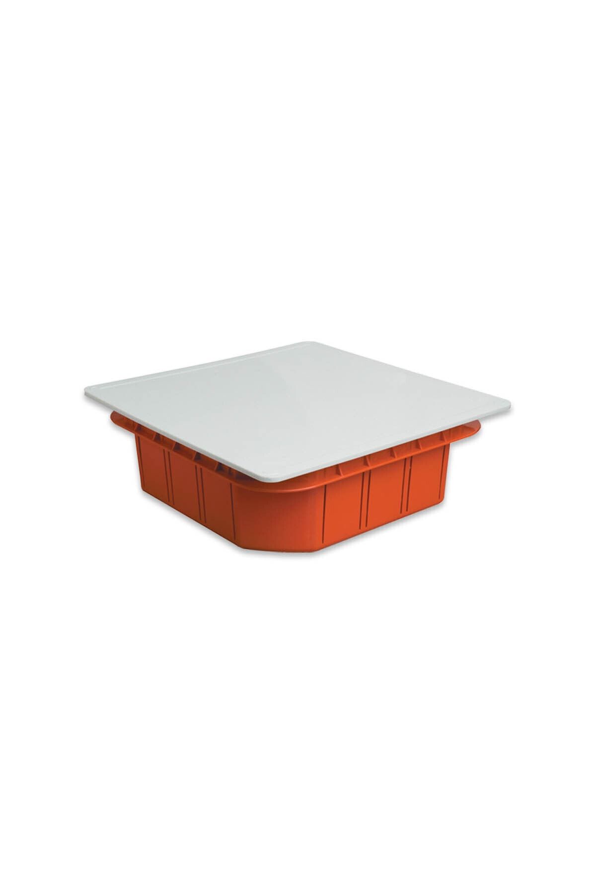 Işıldar Kare Buat Oranj Halojen Free 10x10 cm