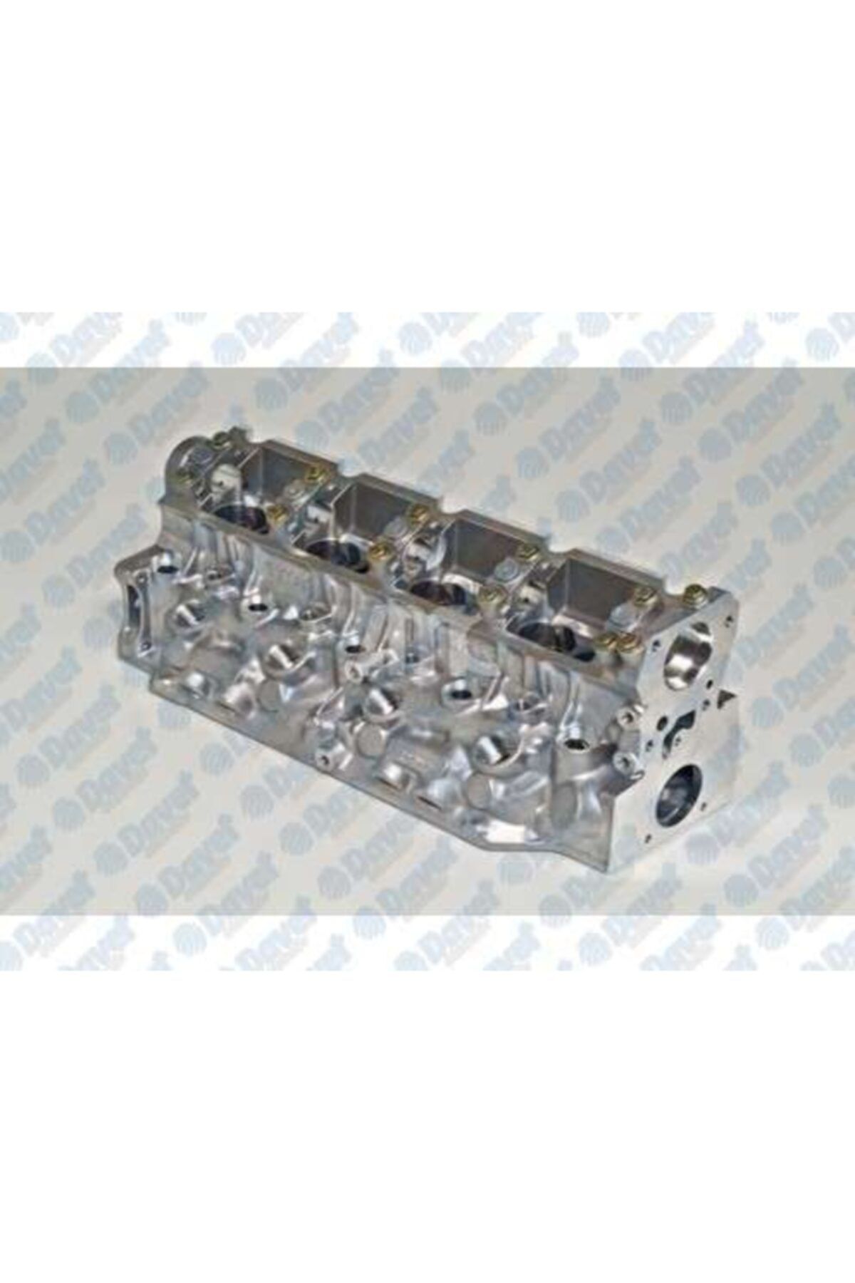 ÖZGAYD Sılındır Kapagı M131 Dks 1600