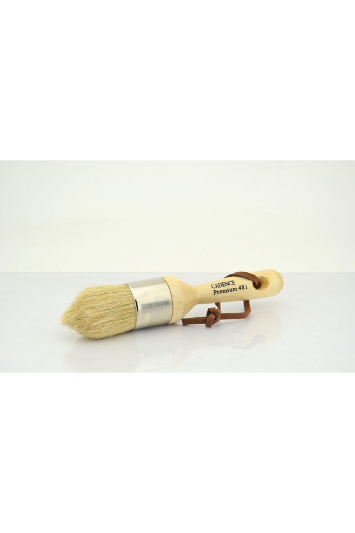 Cadence Chalky Wax Premium 481 Fırça