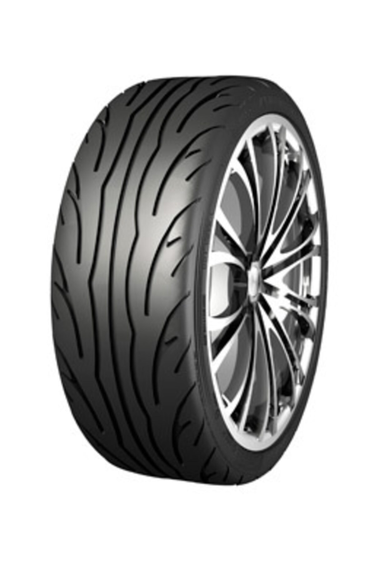 Nankang 205/45r16 87w Ar-1 (tw:100) Xl Yaz Lastiği Yaz Üretim Yılı 2021