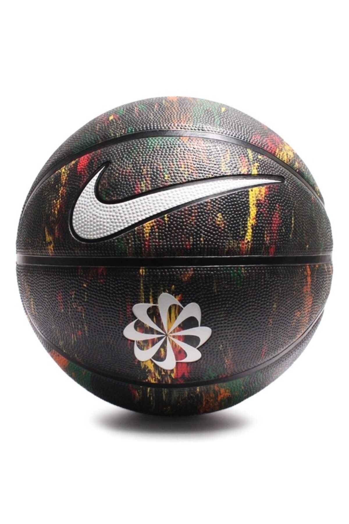 Nike Nıke Basketball 8p Revıval Multı/black/black/whıte 07