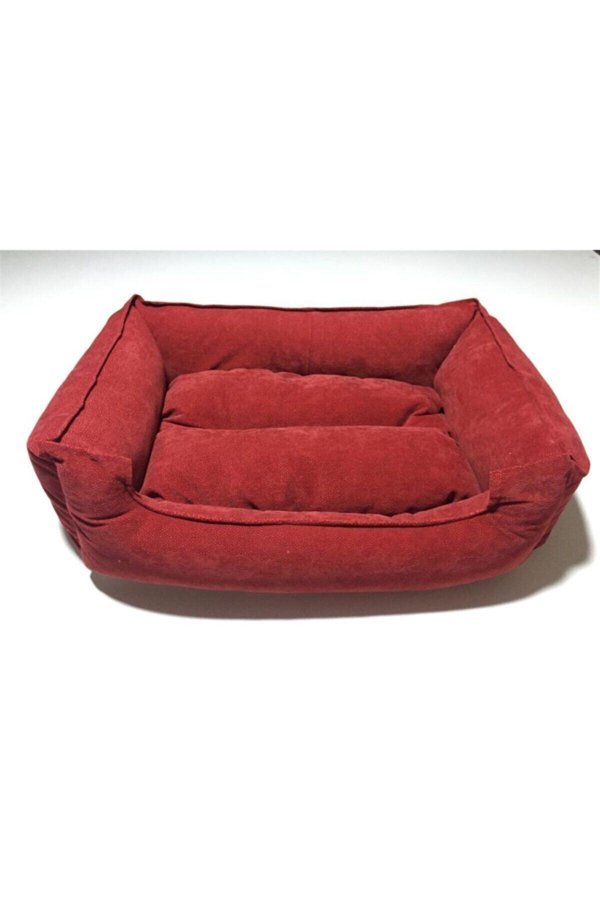 PETSNOW Kedi Köpek Plus Yatak 70*50