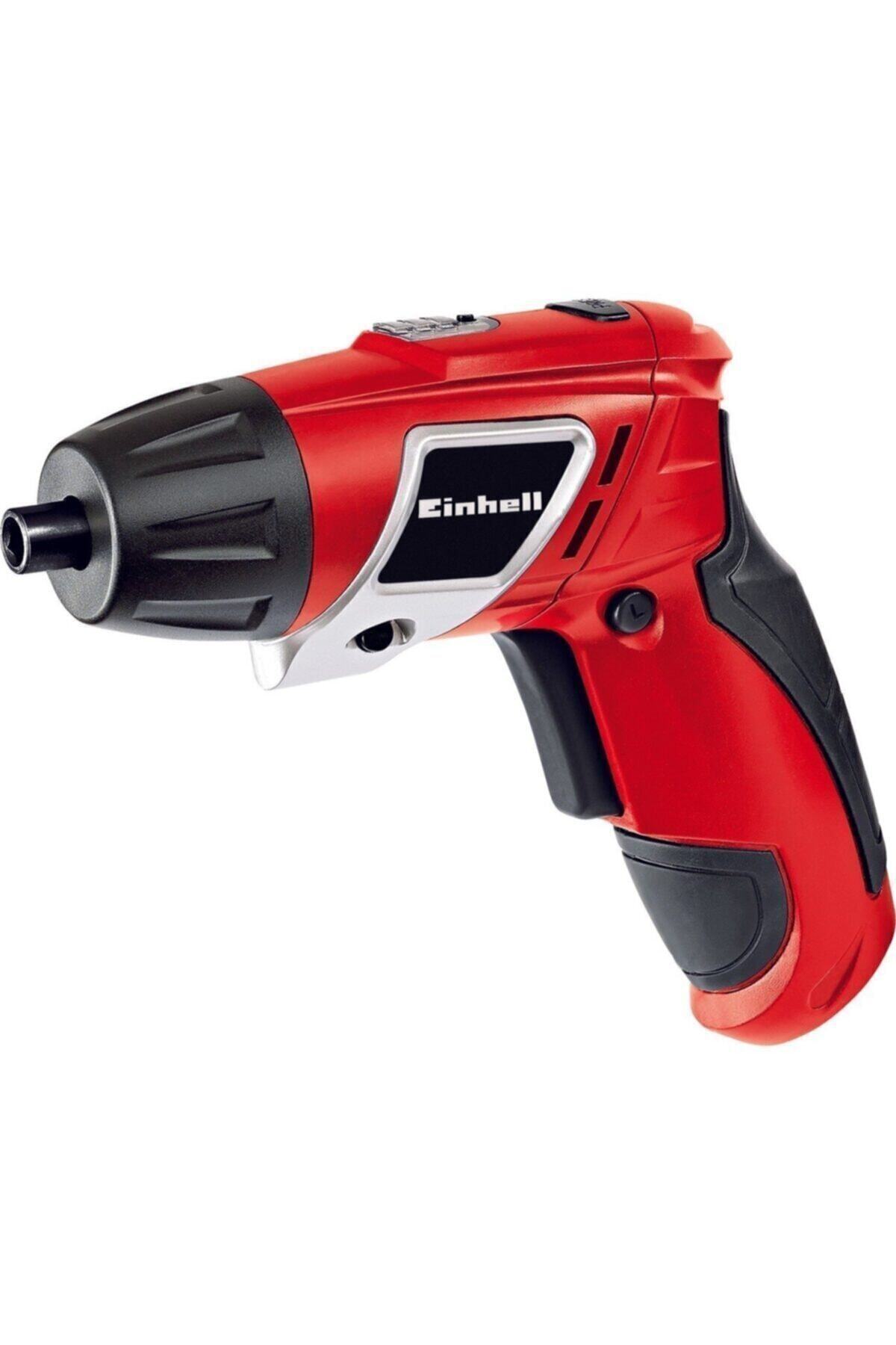 Einhell Şarjlı Vidalama Tc-sd 3,6 Li