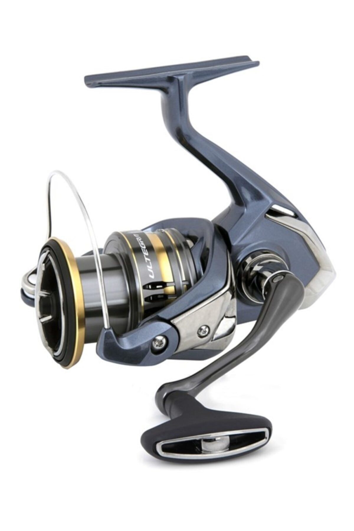 Shimano Ultegra 2500 Fc Spin Makinesi