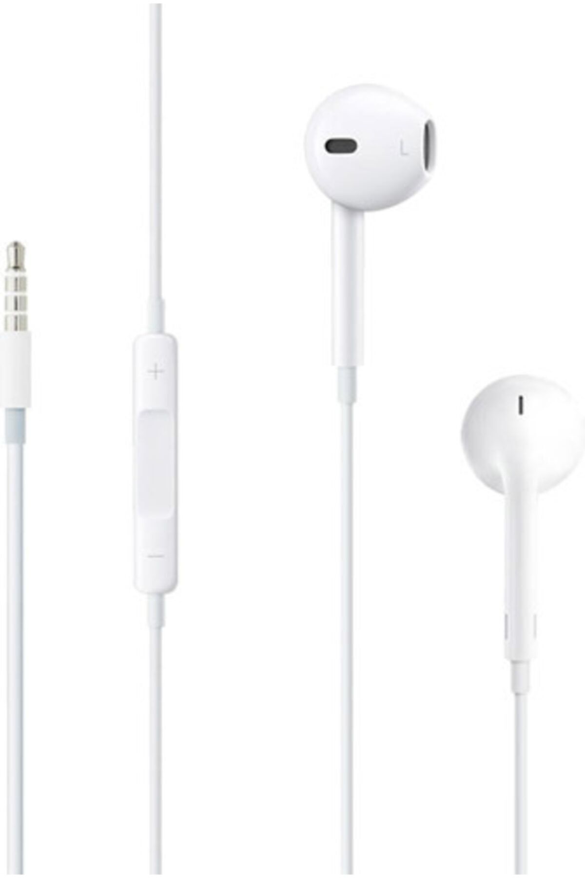 RUKUSHE Iphone 7 - 7 Plus 8 X Xs Max 11 - 11 Pro 12 Pro Uyumlu Kulaklık Lightning Earpods Kulaklık Appkul-1
