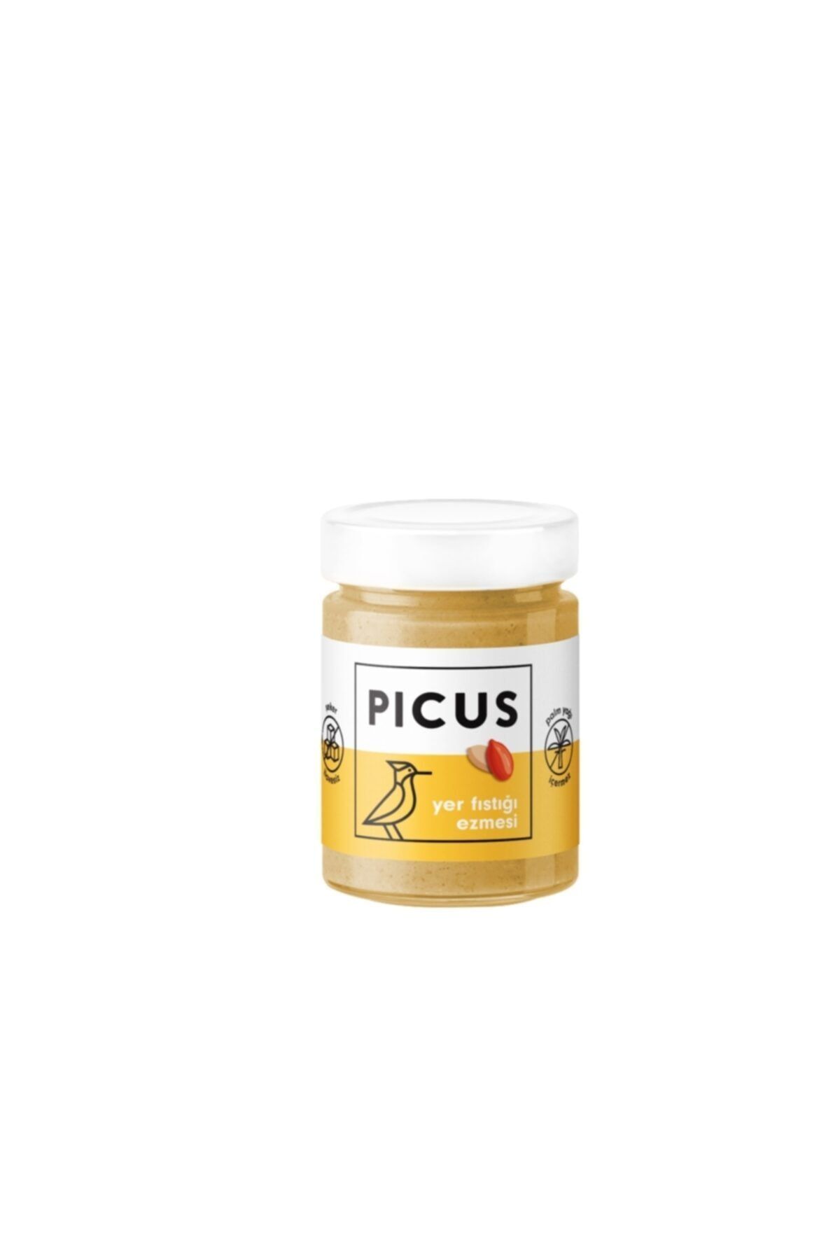 picus Yer Fıstığı Ezmesi 300 gr