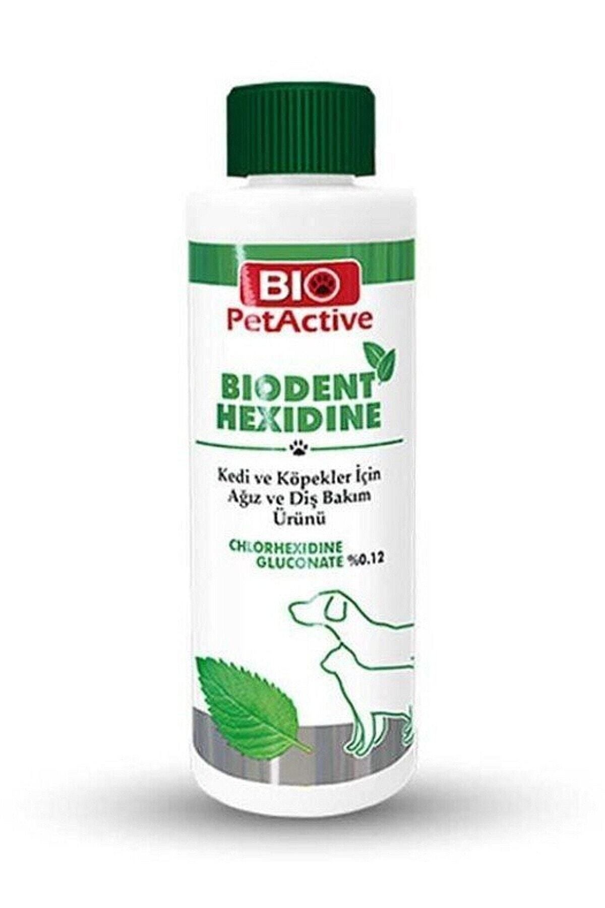 Bio Pet Kedi Ve Köpek Için Ağız Ve Diş Bakım Ürünü 250ml