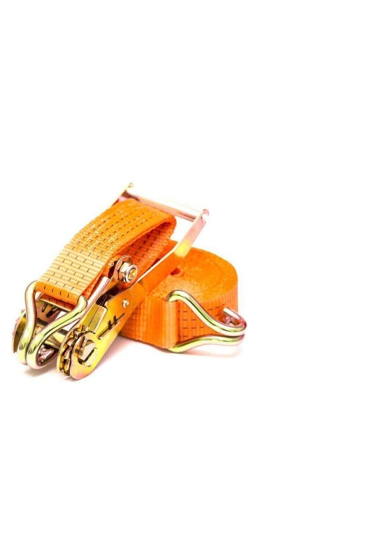 ERA TOOLS Spanzet  Yük Bandı 50x10mt Turuncu 1. Kalite Set