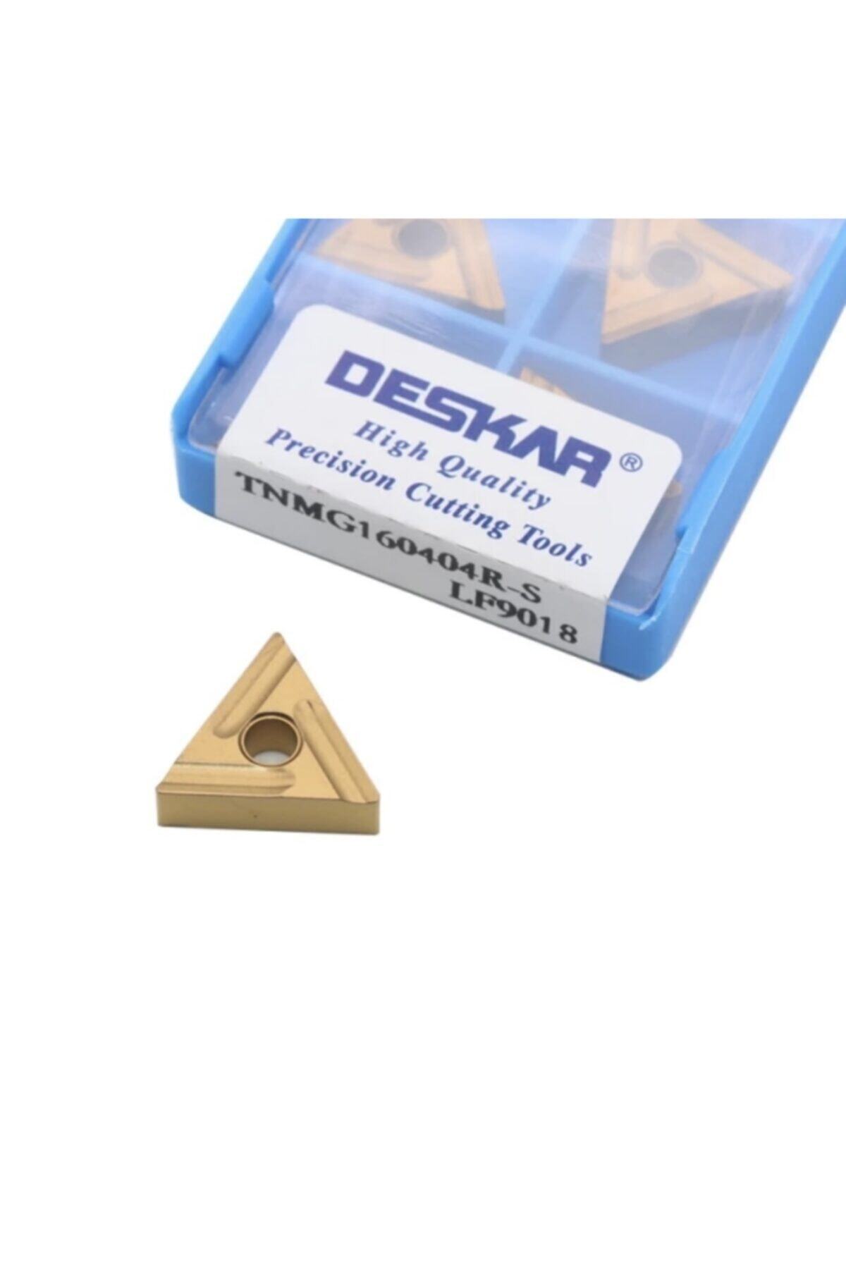 DESKAR Tnmg160404r-s Lf9018