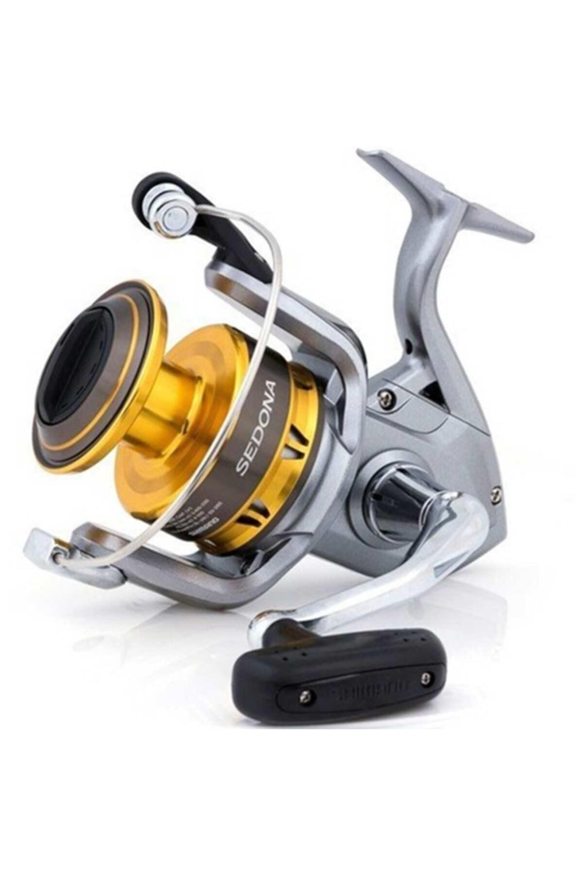 Shimano Sedona 6000 Fı Surf Olta Makine