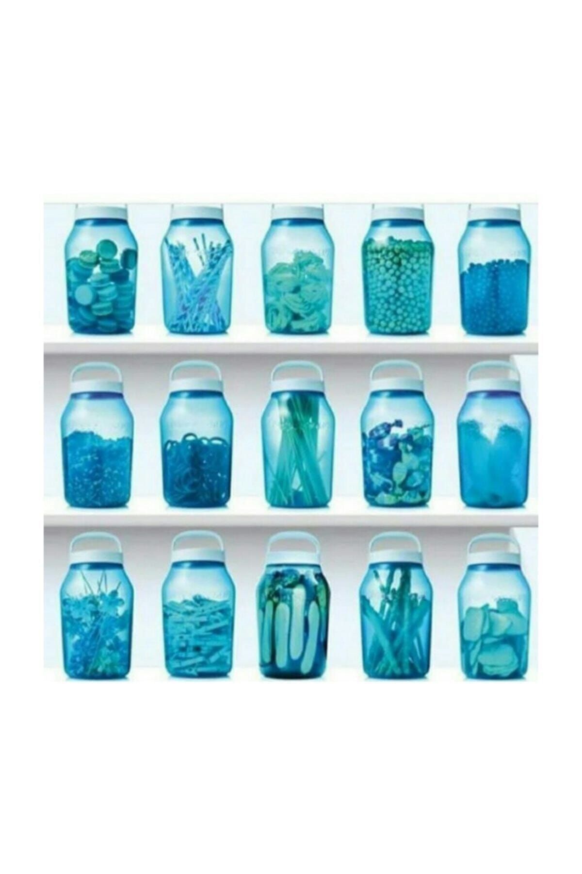 Tupperware Çok Amaçlı Kavanoz 3 Lt ( 1 Adet )