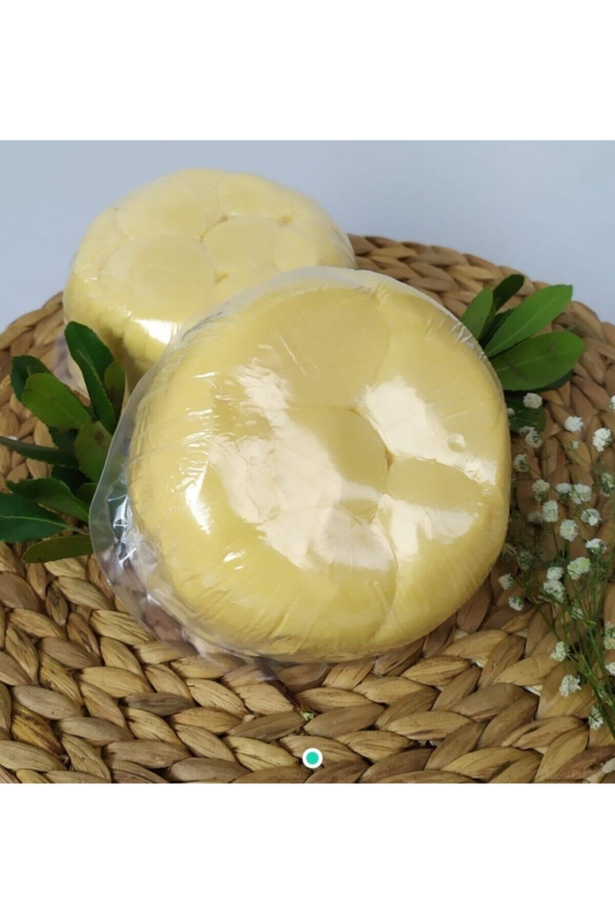 Tumbili'm Yöresel Ürünler Rize Tereyağı 1kg'lık 10 Paket Avantaj Paketi