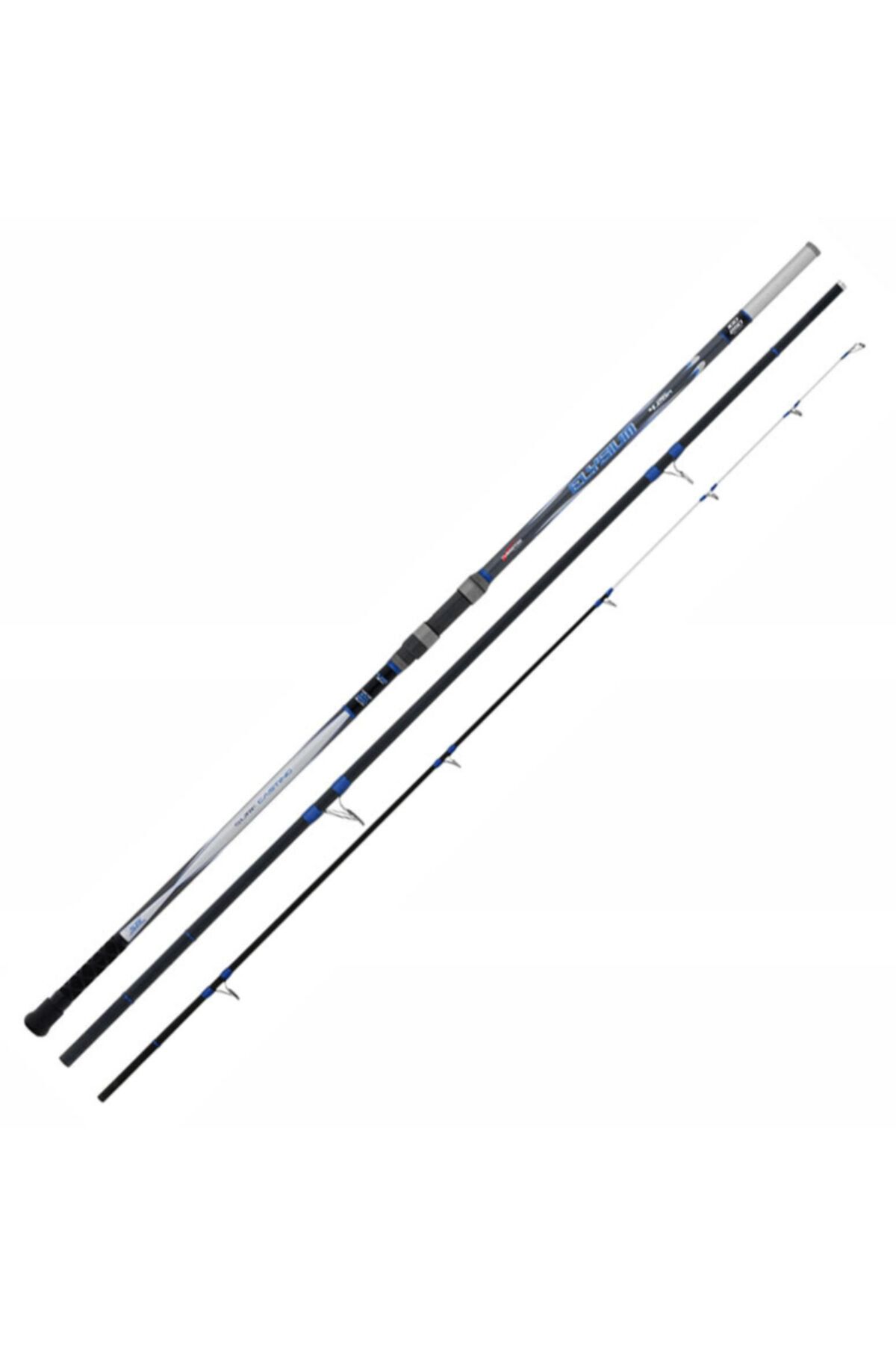 TUBERTİNİ Surf Kamış Tumbertını Elysium 425 Cm 3 Parça Yüksek Karbon