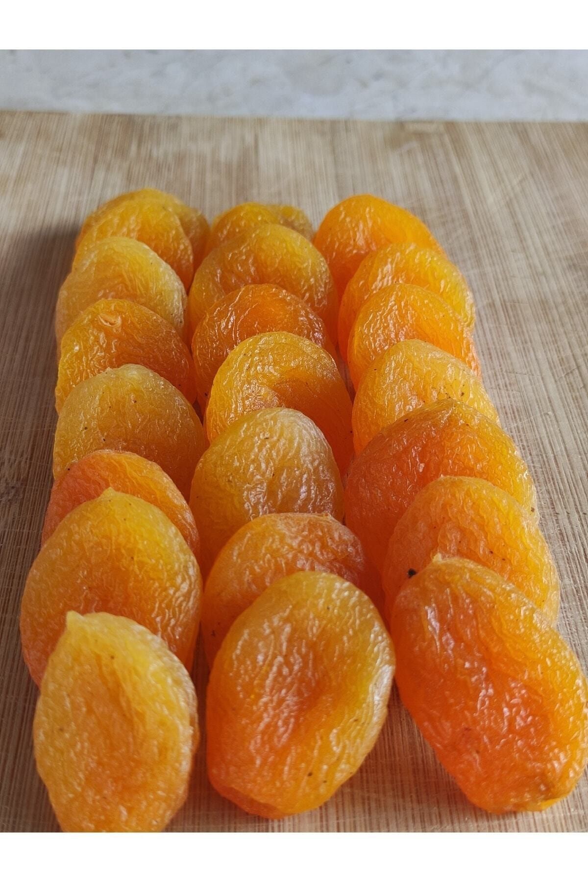 KARANFİLDEN Kuru Kayısı, Sarı Kuru Kayısı 1kg