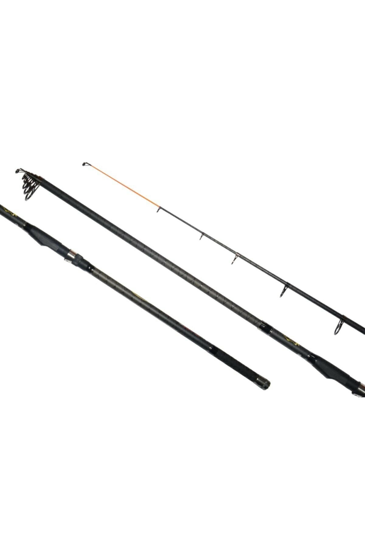 CAPTAIN 1504 Captain Matrıx Elıte Kamış 390 Cm 150-250gr