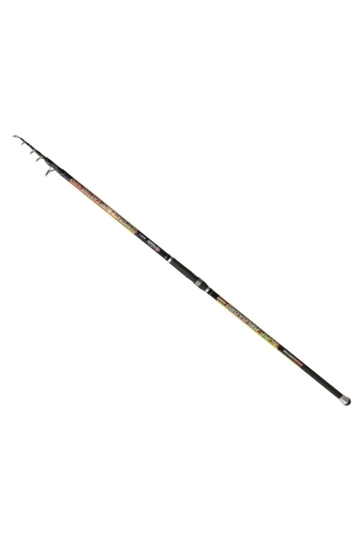 CAPTAIN 1694 Captain Desperate Surf Cast Kamış 420cm 200gr