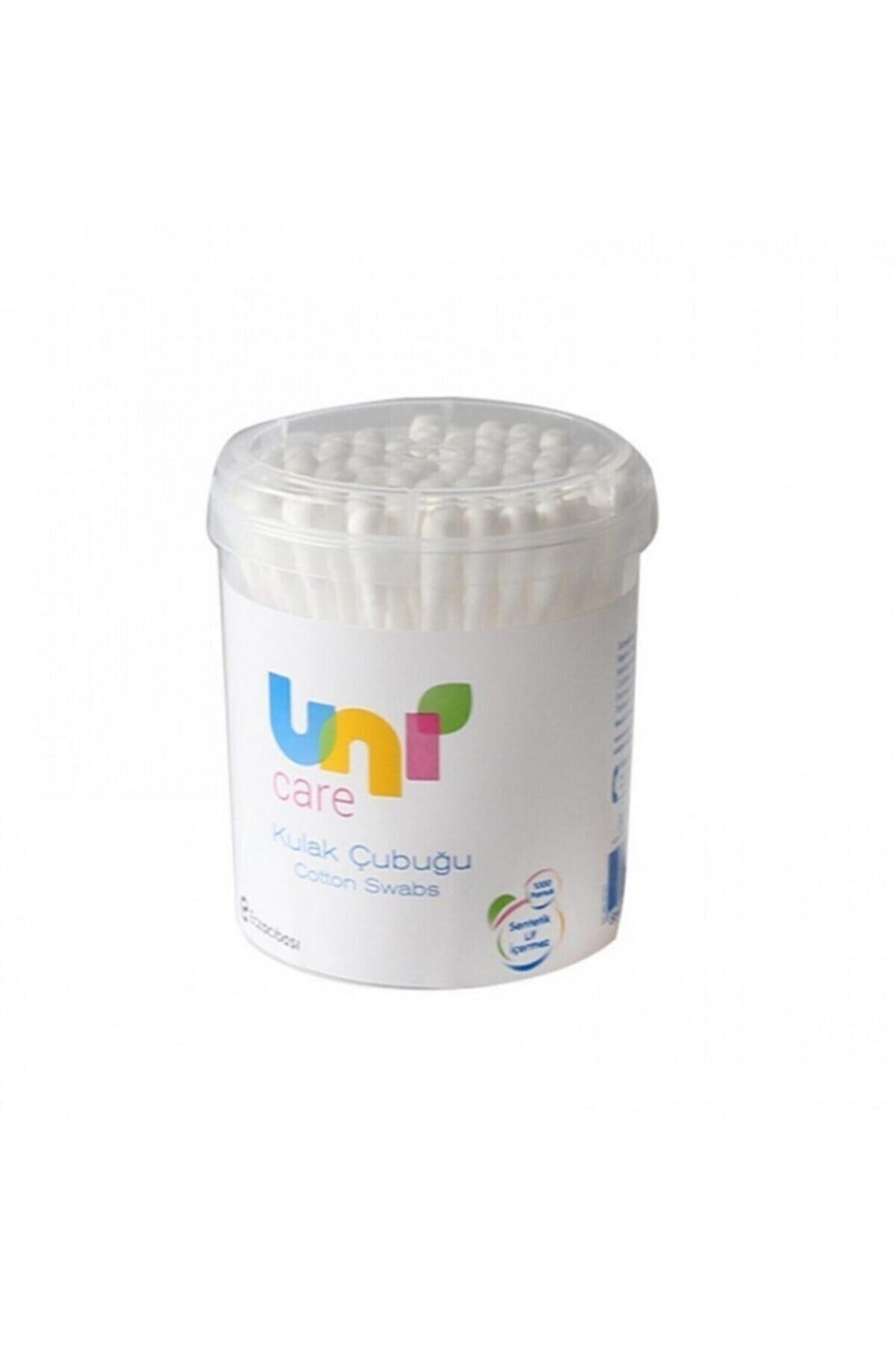 Uni Care Kulak Çubuğu 100'lü