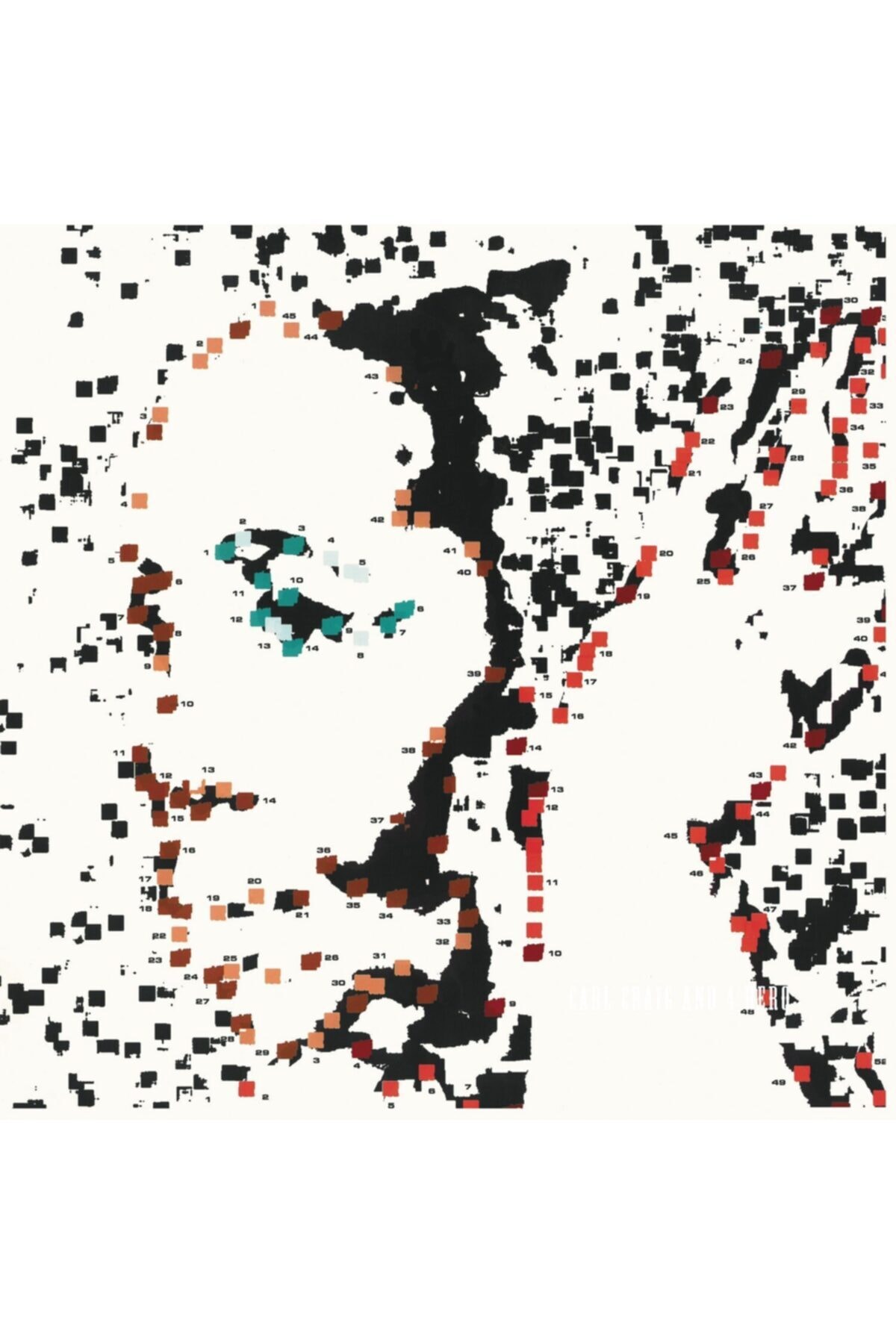 Rainbow CESARIA EVORA - CLUB SODADE : CESARIA EVORA BY...