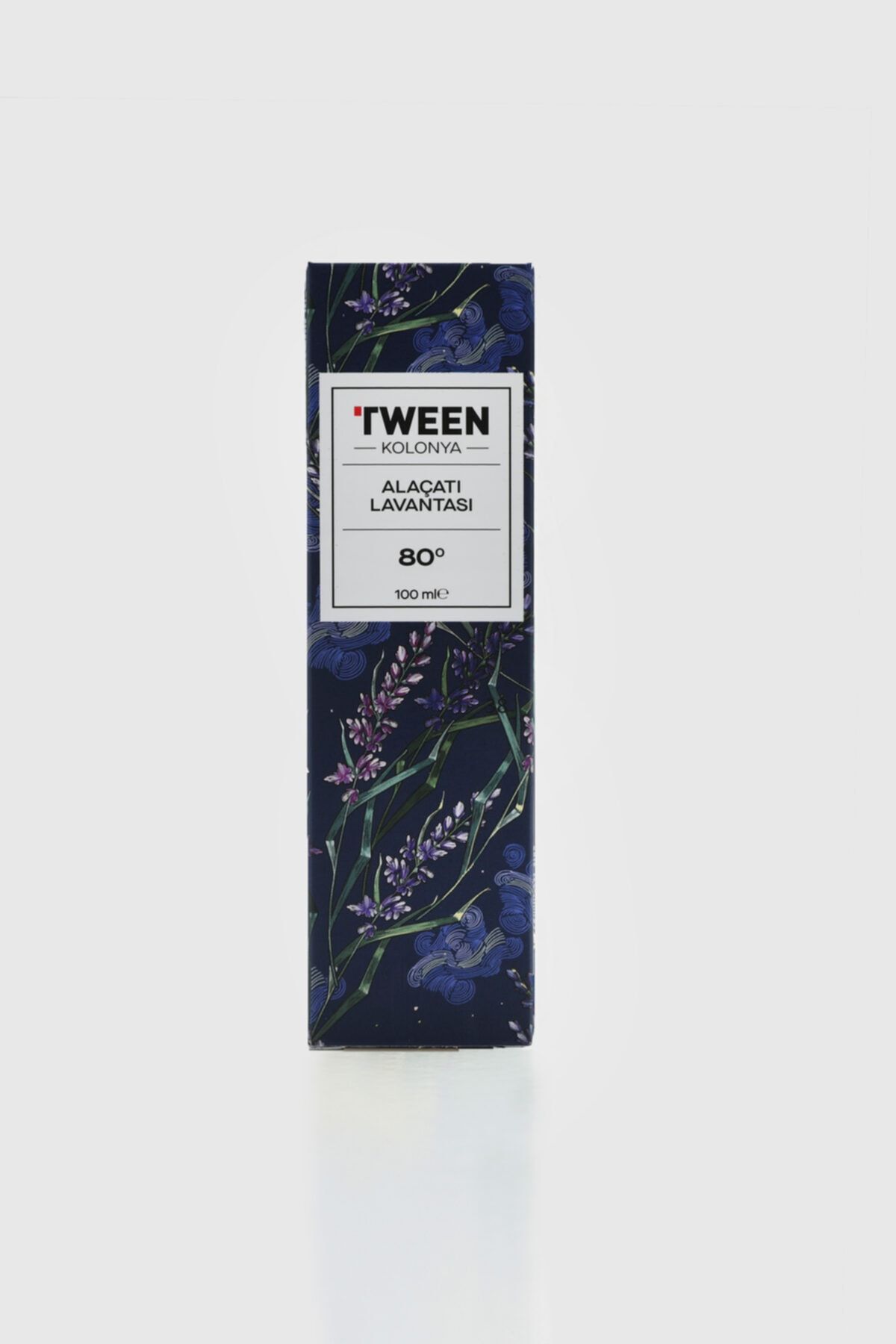 Tween Standart Kolonya